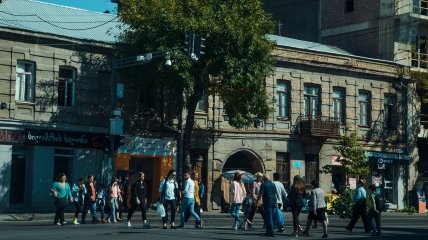 В большинстве областей будет пасмурно, возможны дожди