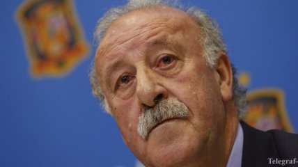 Главный тренер сборной Испании собирается покинуть команду