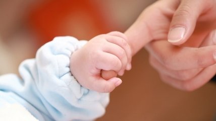 Діти народжуються не тільки у лікарнях