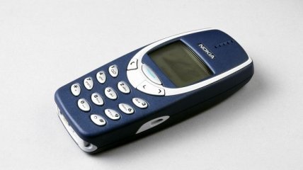 Стали известны характеристики переизданной версии Nokia 3310
