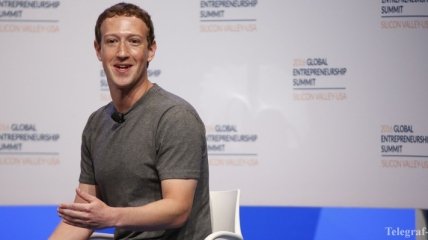 Основатель Facebook собирается конструировать уникальные самолеты