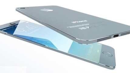 Apple уже готовится к выпуску iPhone 8