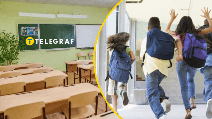 Когда будут весенние каникулы в Украине