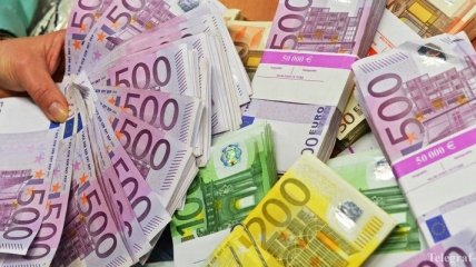 Житель Германии выиграл в лотерее €42 миллионов