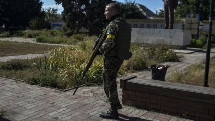 В Минске договорились о разведении сил в районе Станицы Луганской