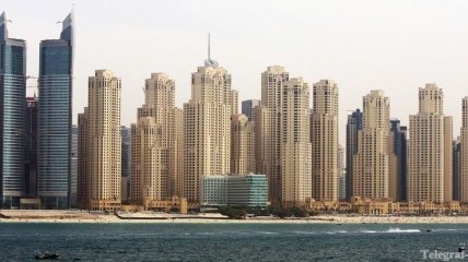 Дубай планирует удвоить количество гостей