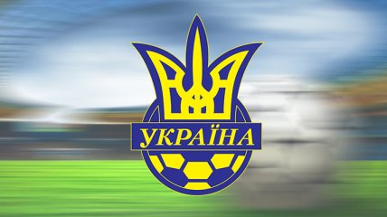 Сборная Украины готова к матчу с Грузией