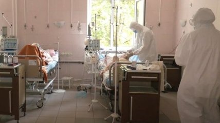 "Пишут заявления, потому что им страшно за себя": в харьковской больнице массово увольняются медики