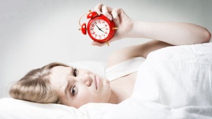 Ученые обнаружили связь между недосыпанием и ожирением
