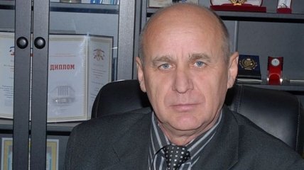 Мэр города Саки Олег Клюй досрочно сложил полномочия   