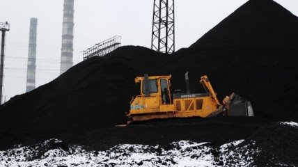 Минэнерго: Украина откажется от угля из зоны АТО