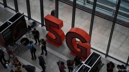 В Берлине полноценно запущена сеть 5G