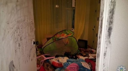 Полиция Николаева в ванной обнаружила мертвую женщину