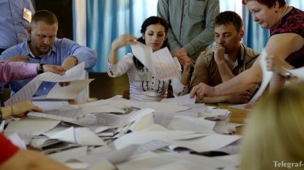"ОПОРА" сообщила, кто победил на выборах мэра Красноармейска