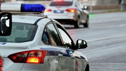 Будьте внимательны: В Киеве за выходные водители попали в 186 ДТП
