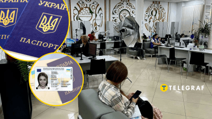 В некоторых случаях придется распрощаться с документом старого образца