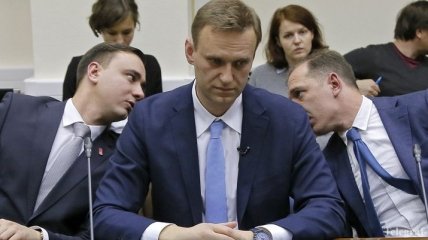 Свобода слова в РФ: ролик с призывами на акцию Навального заблокирован