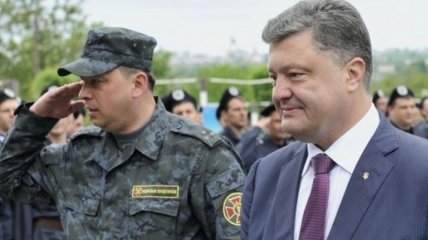 Порошенко: Никакой федерализации в Украине мы не допустим