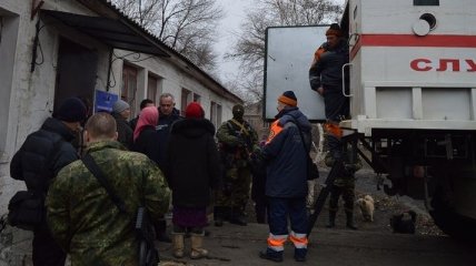 Житомирщина направила 40 тонн гумгруза на Луганщину