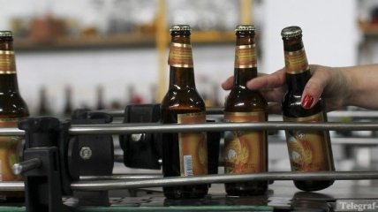 "Миллер Брендз Украина" увеличила мощности по производству пива