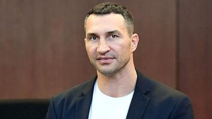 Экс-тренер Кличко: Он должен вернуться, он снова станет чемпионом мира
