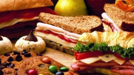 "Вредные" продукты, которые могут помочь сбросить вес