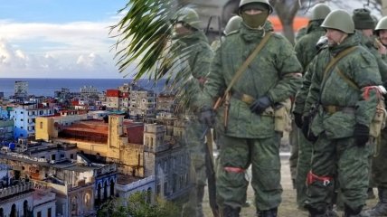 Можуть розстріляти: на Кубі затримали вербувальників, які закликали воювати за рф