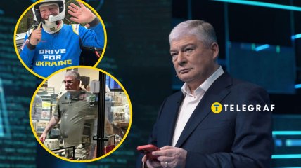 Евгений Червоненко