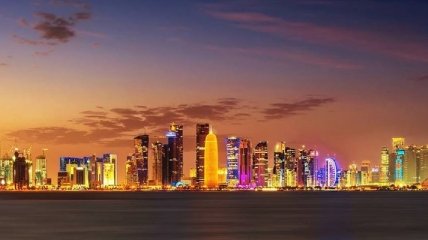 Катар может превратиться в остров
