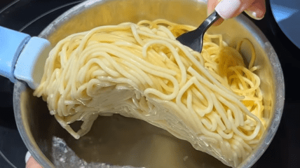 Як варити макарони