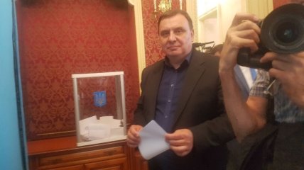 Новим головою суду став Станіслав Кравченко