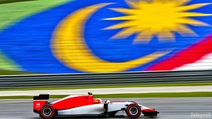 Власти Малайзии хотят популяризировать Формулу-1 в местном масштабе