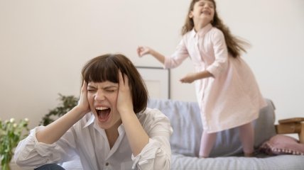 Риби, Овни та Раки — найгірші мами в гороскопі