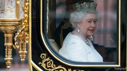Елизавета II призвала страны Европы избежать раскола