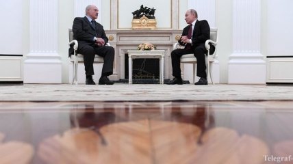 Вице-президент академии наук Украины: РФ готовит "русский мир" для Беларуси