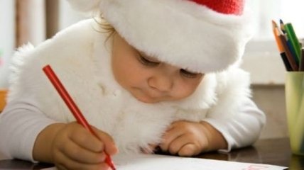День святого Николая 2018: почему детям стоит писать письма с желаниями святому Чудотворцу