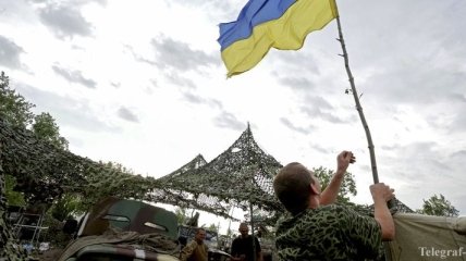Ситуация АТО на востоке Украины 6 сентября (Фото, Видео)