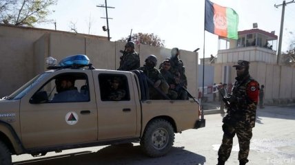 На севере Афганистана в результате теракта погибли 15 человек