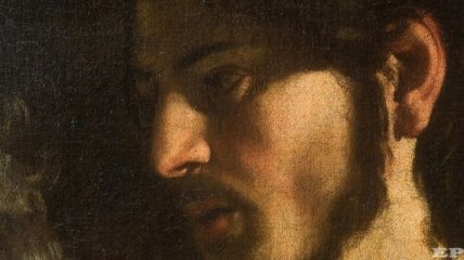Сто неизвестных работ Караваджо нашли в Италии