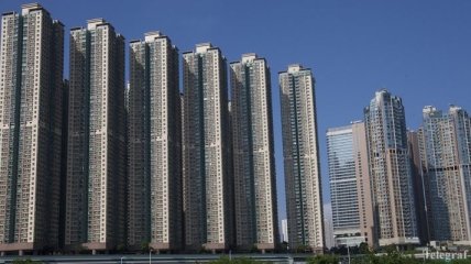 В Китае фиксируют рост продаж недвижимости на 71%
