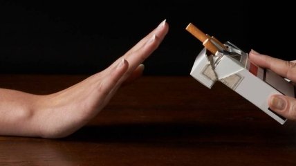 Ученые изобрели вакцину против табачной зависимости