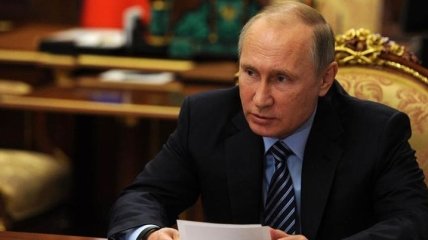 Путин подтвердил готовность России заморозить добычу нефти