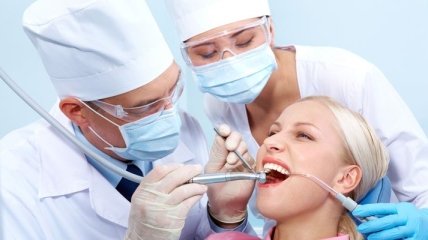 Сегодня, 9 февраля, Международный день стоматолога 