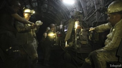 Минэнергоугля: Турция заинтересована в приватизации украинских шахт
