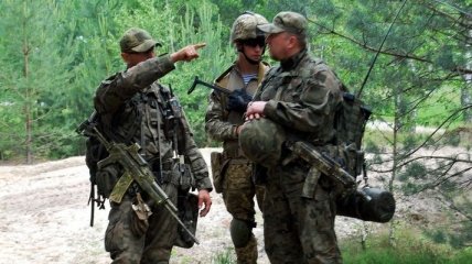 Штаб АТО: боевики продолжают нарушать Минские договоренности