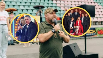 Александр Пикалов