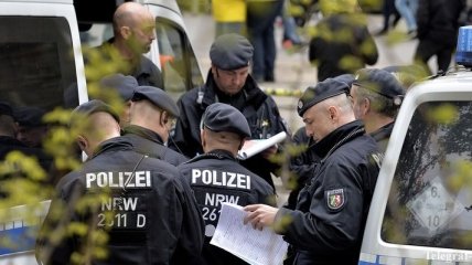 Прокуратура Германии проверяет письмо с угрозой теракта