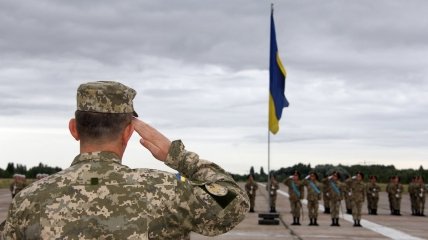 В Україні продовжується мобілізація