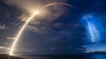 Космічна мережа: SpaceX вивела на орбіту ще 61 супутник