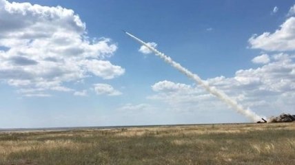 В Украине построят новый полигон для испытания ракет